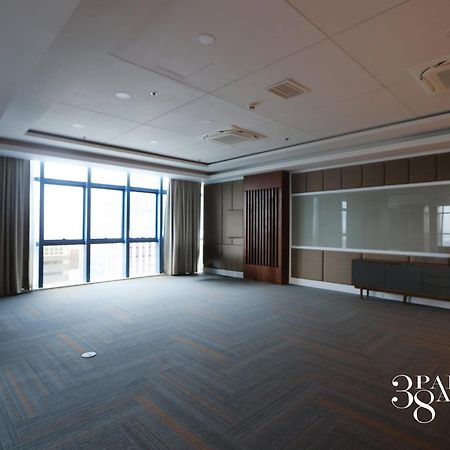 38 Park Avenue Condominium Cebu It Park - Unit Freyja المظهر الخارجي الصورة