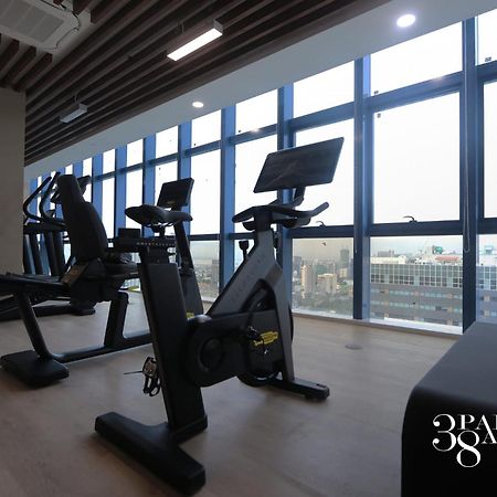 38 Park Avenue Condominium Cebu It Park - Unit Freyja المظهر الخارجي الصورة