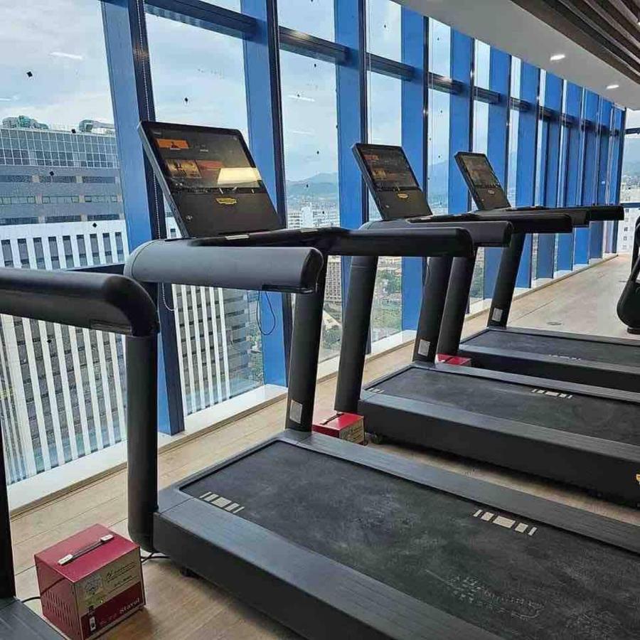 38 Park Avenue Condominium Cebu It Park - Unit Freyja المظهر الخارجي الصورة