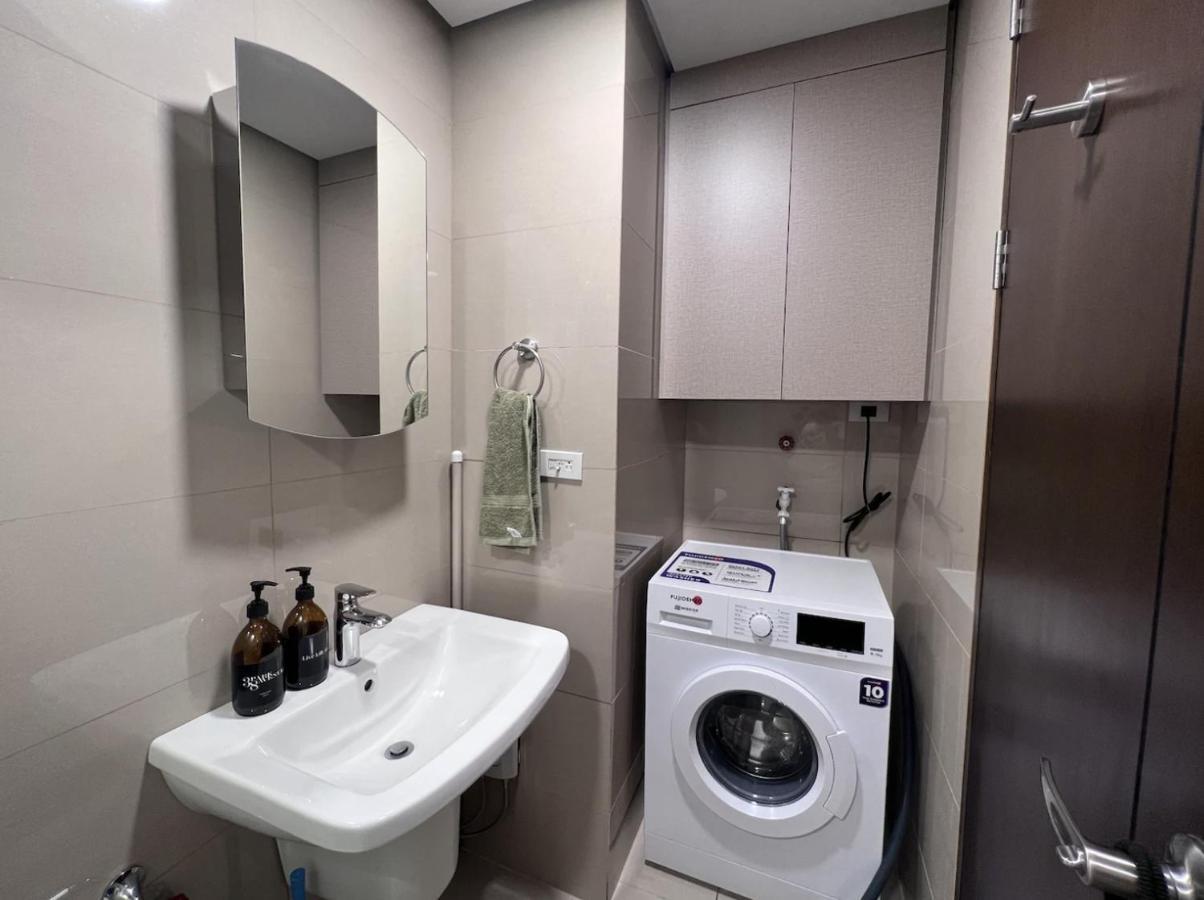 38 Park Avenue Condominium Cebu It Park - Unit Freyja المظهر الخارجي الصورة