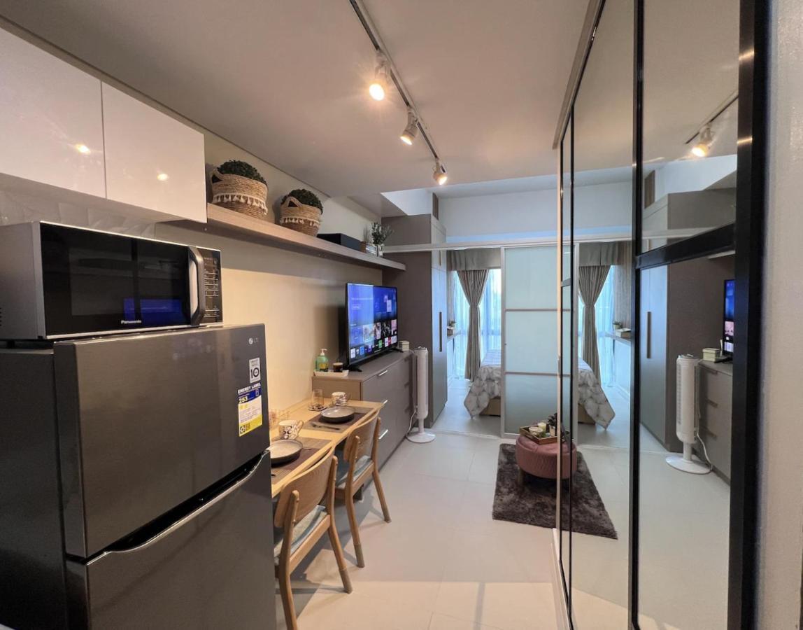 38 Park Avenue Condominium Cebu It Park - Unit Freyja المظهر الخارجي الصورة