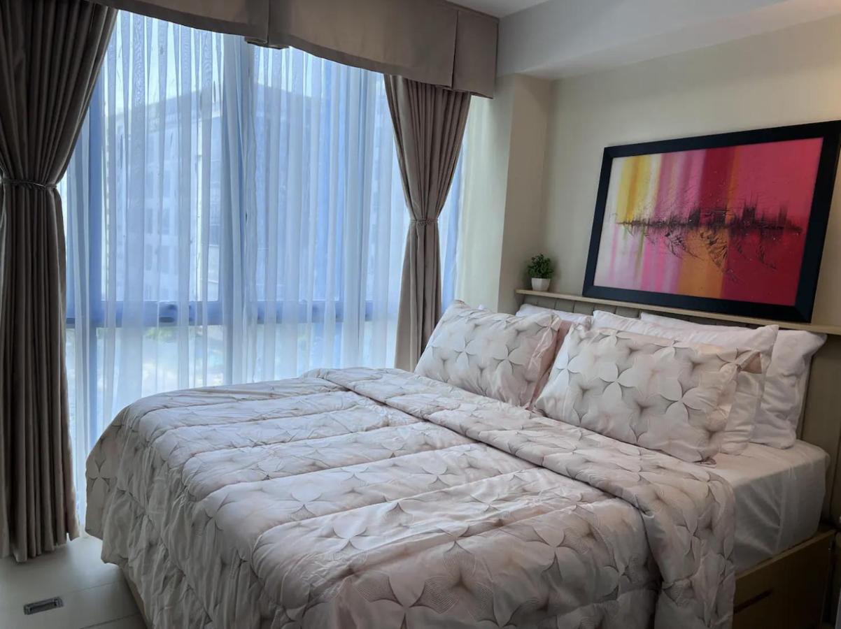 38 Park Avenue Condominium Cebu It Park - Unit Freyja المظهر الخارجي الصورة