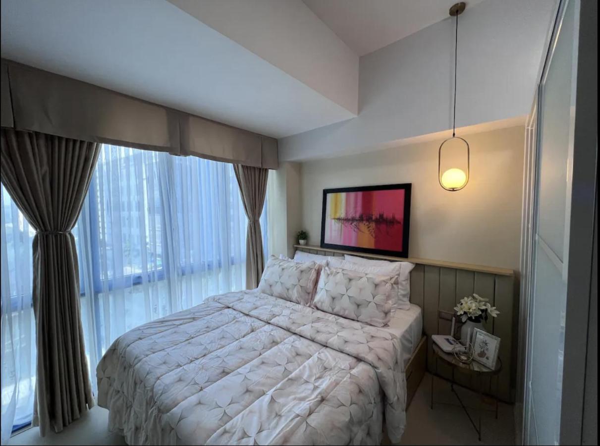 38 Park Avenue Condominium Cebu It Park - Unit Freyja المظهر الخارجي الصورة