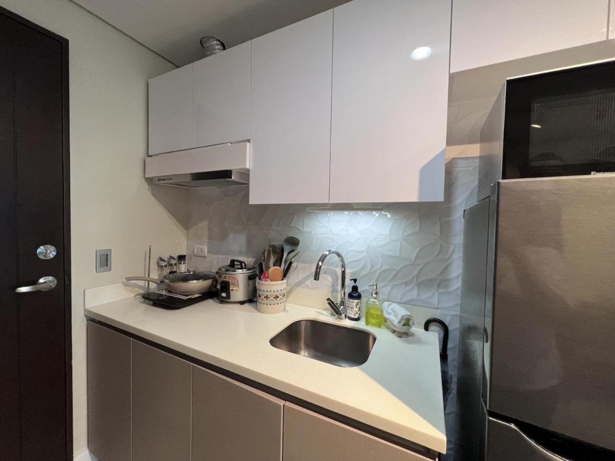38 Park Avenue Condominium Cebu It Park - Unit Freyja المظهر الخارجي الصورة