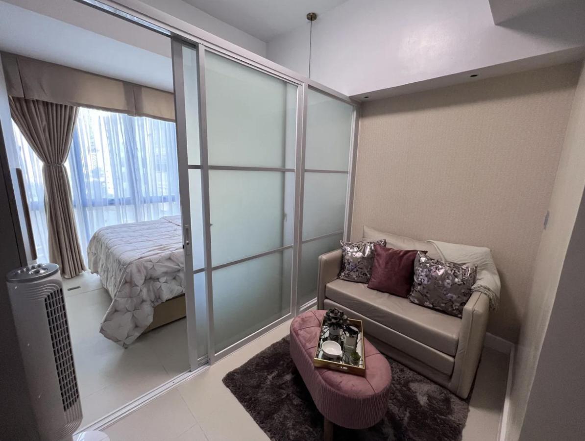 38 Park Avenue Condominium Cebu It Park - Unit Freyja المظهر الخارجي الصورة