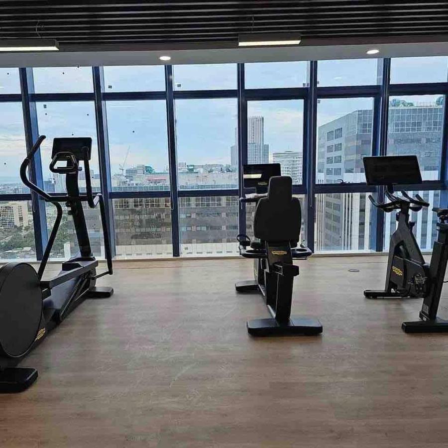 38 Park Avenue Condominium Cebu It Park - Unit Freyja المظهر الخارجي الصورة