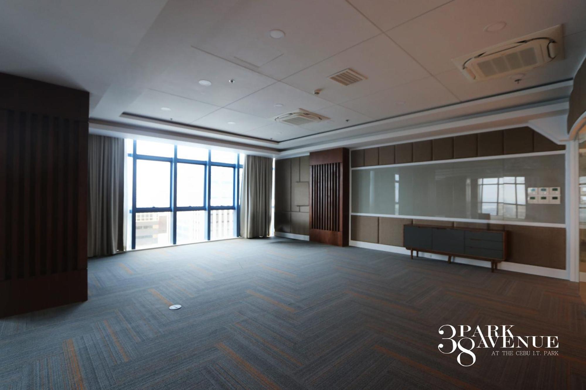 38 Park Avenue Condominium Cebu It Park - Unit Freyja المظهر الخارجي الصورة