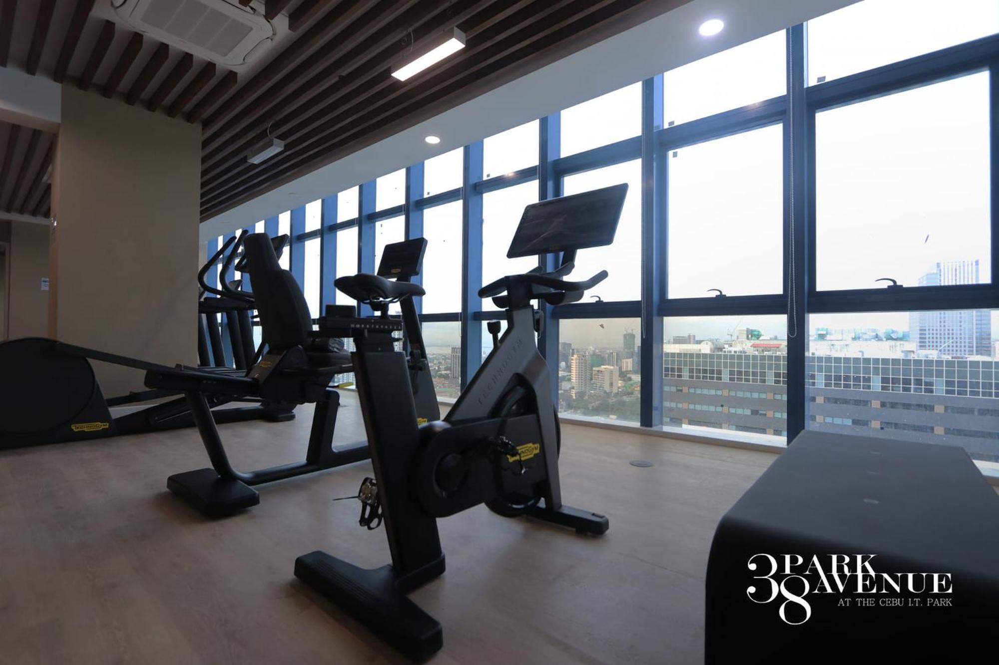 38 Park Avenue Condominium Cebu It Park - Unit Freyja المظهر الخارجي الصورة